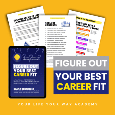 Best Career Fit PDF Guide & Mini Master Classes