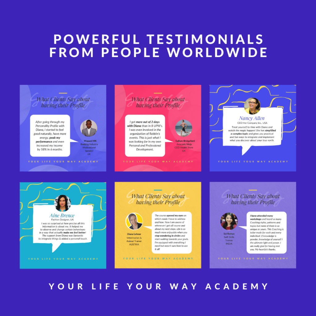 Phase 1 Facilitator Certification with Diana DentingerUSE CONTENT(1)