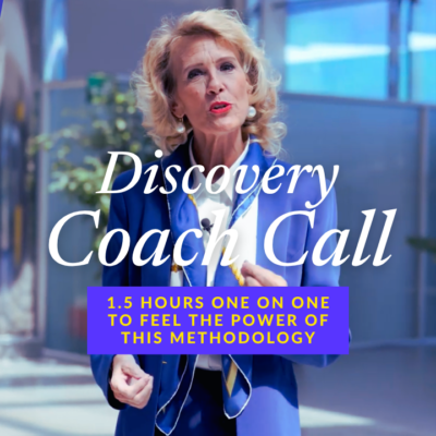 Facilitator Certification 1.5 Hour Coaching with Personality Profile