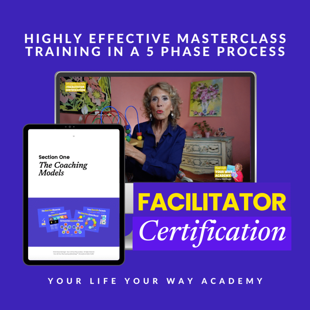 Phase 1 Facilitator Certification with Diana Dentinger 3