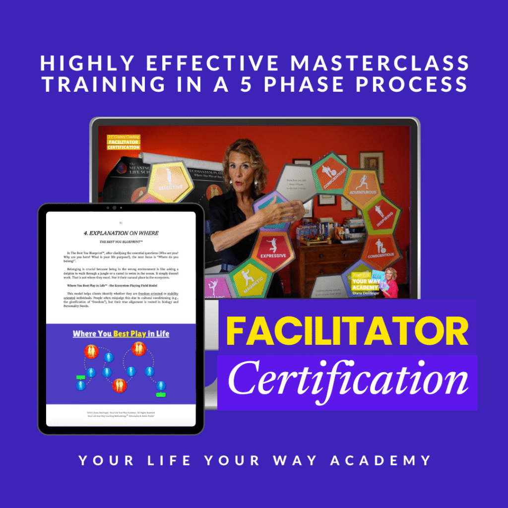 Phase 1 Facilitator Certification with Diana Dentinger 4