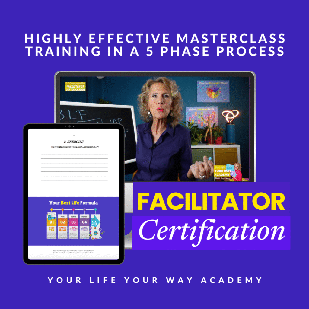 Phase 1 Facilitator Certification with Diana Dentinger 5