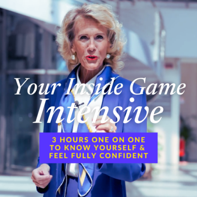 Coaching 3 Hour Session with Personality Profile