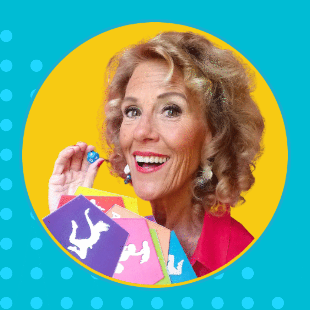 Quick Relief from Imposter Syndrome with Diana Dentinger