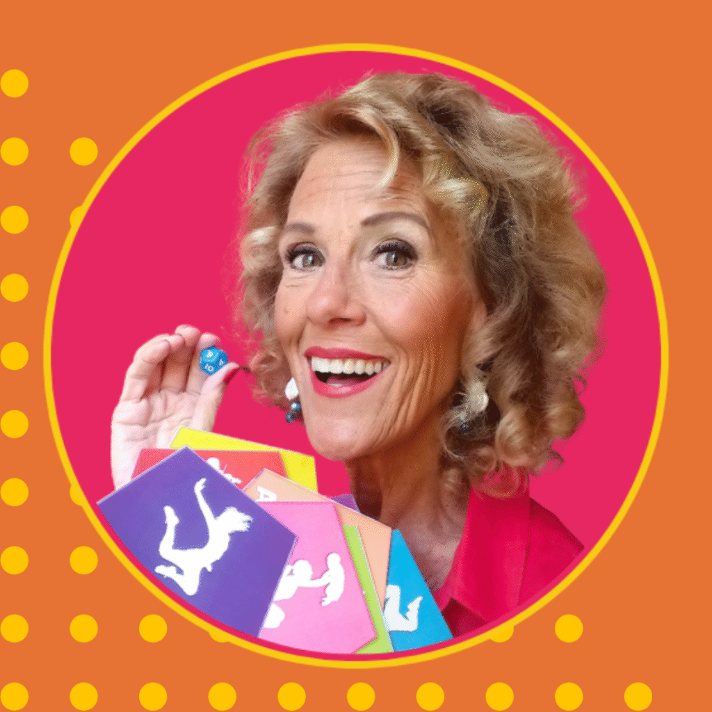 Unshakeable Self Confidence with Diana Dentinger