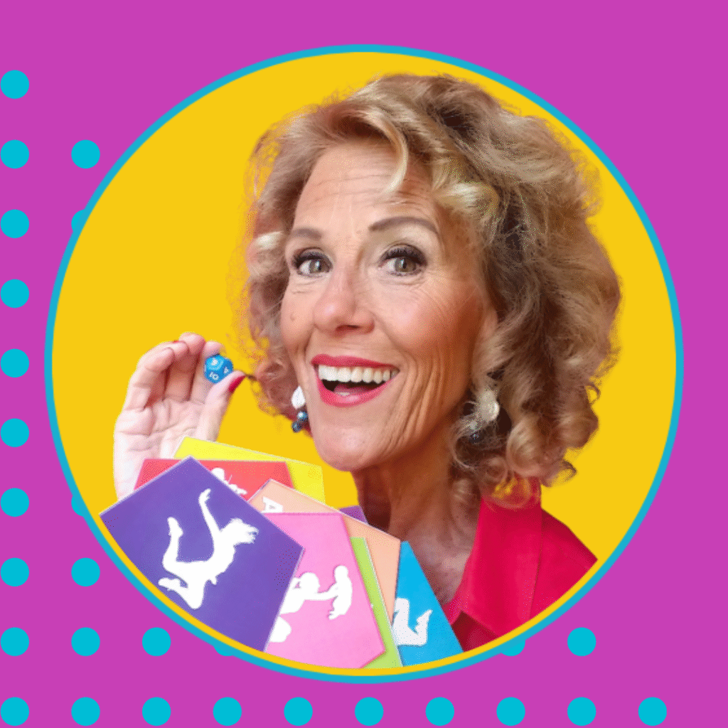 Figure Out Your Real Life Purpose with Diana Dentinger