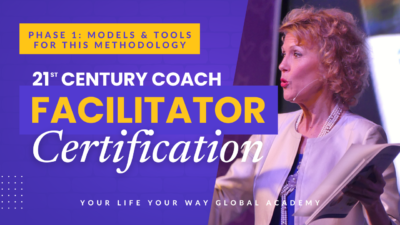 Phase 1 Coach Facilitator Certification