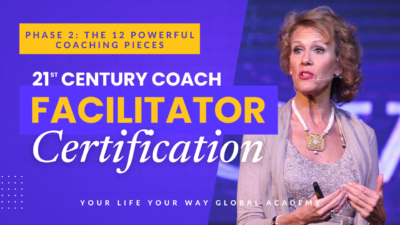 Phase 2 Coach Facilitator Certification