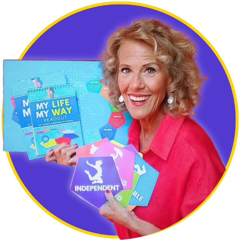 Your Life Your Way Academy