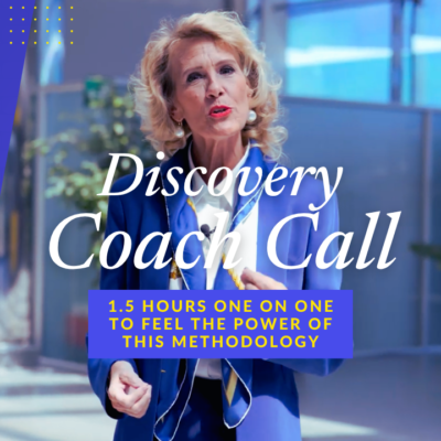 Facilitator Certification 1.5 Hour Coaching with Personality Profile