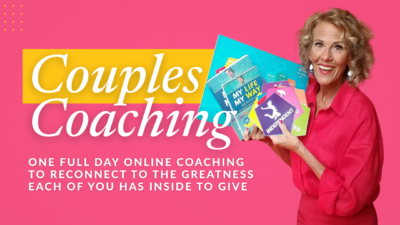 Couple Relationship Coaching