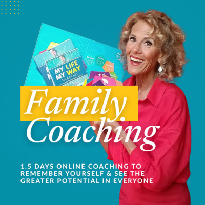 Family Relationship Coaching