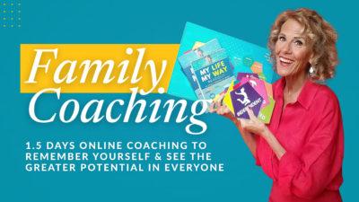 Family Relationship Coaching