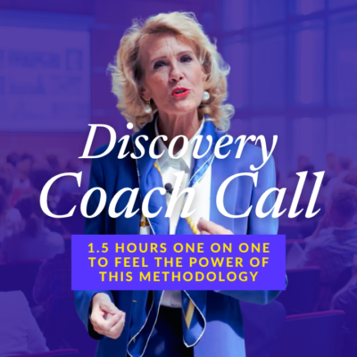 Facilitator Certification 1.5 Hour Coaching with Personality Profile
