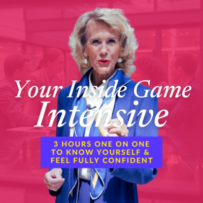 Coaching 3 Hour Session with Personality Profile