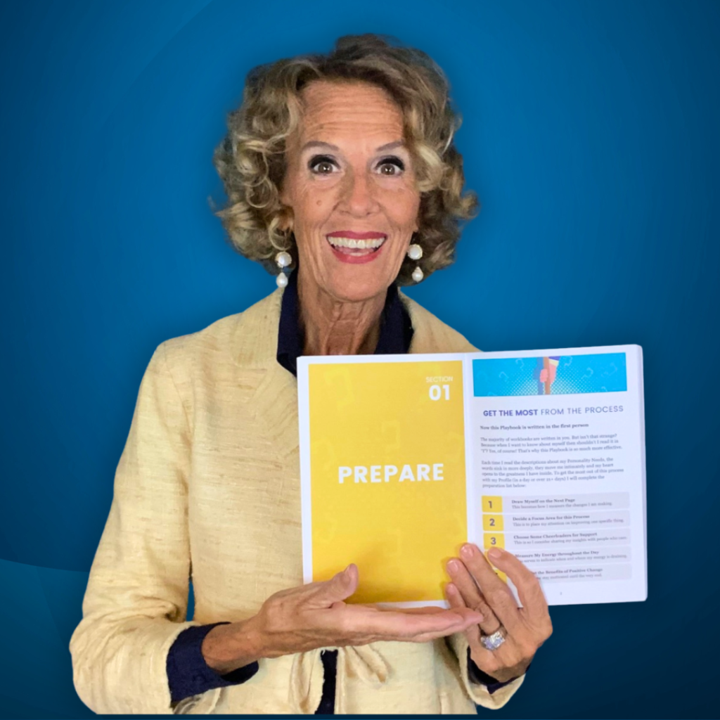 Back to School to Be You with Diana Dentinger on Your Life Your Way Academy 17
